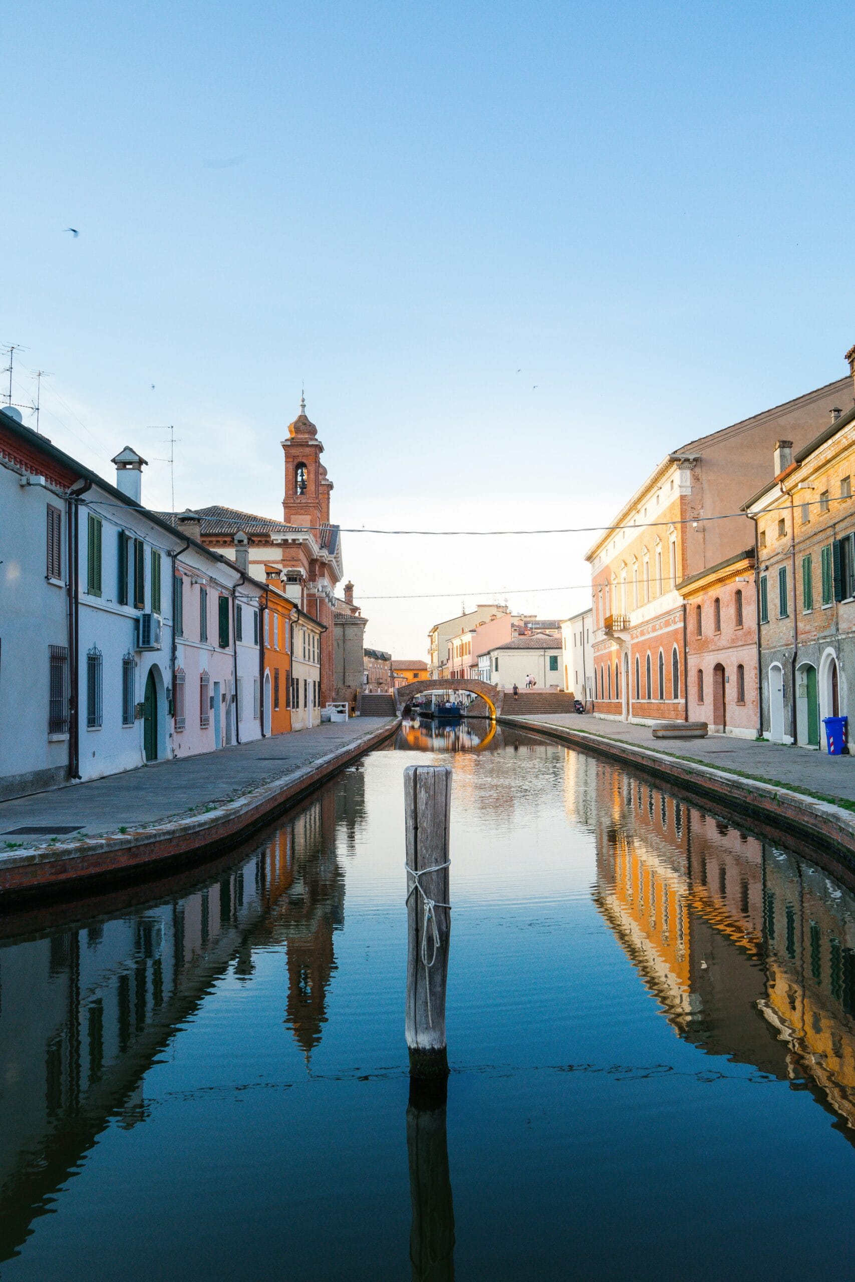 Ferrara Free Tour