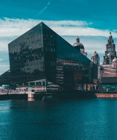 Liverpool Free Tour