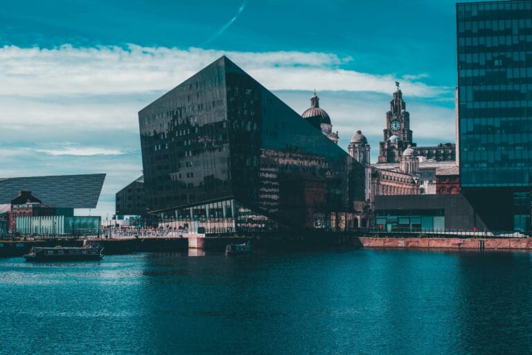 Liverpool Free Tour