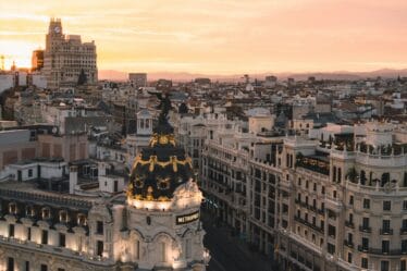 Madrid Free Tour