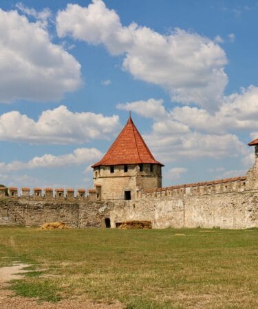 Moldavia Free Tour