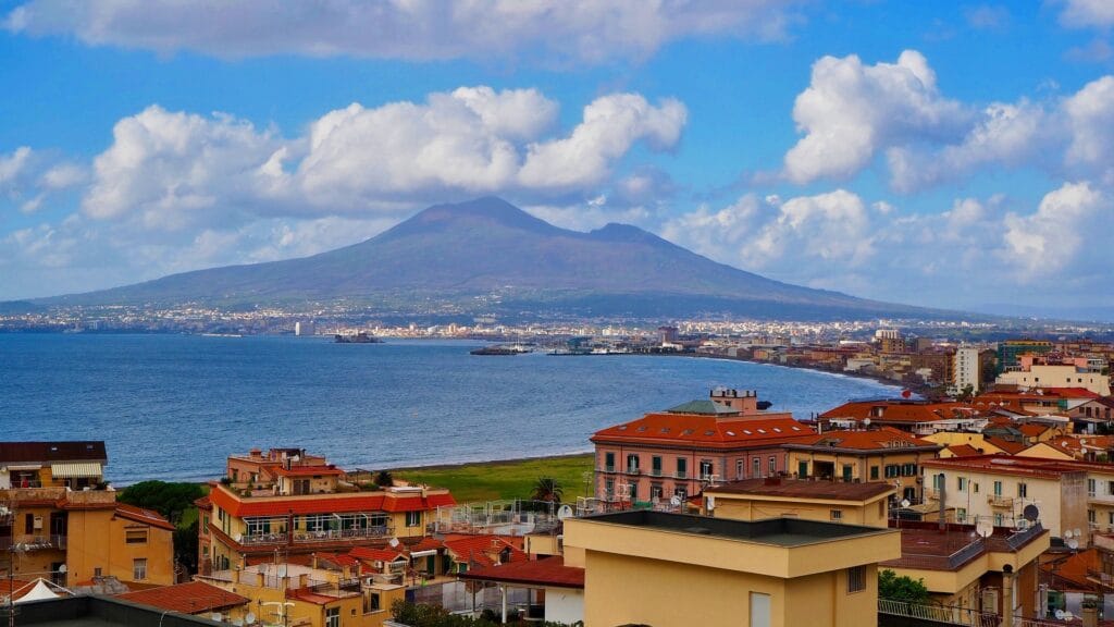 Napoli Free Tour