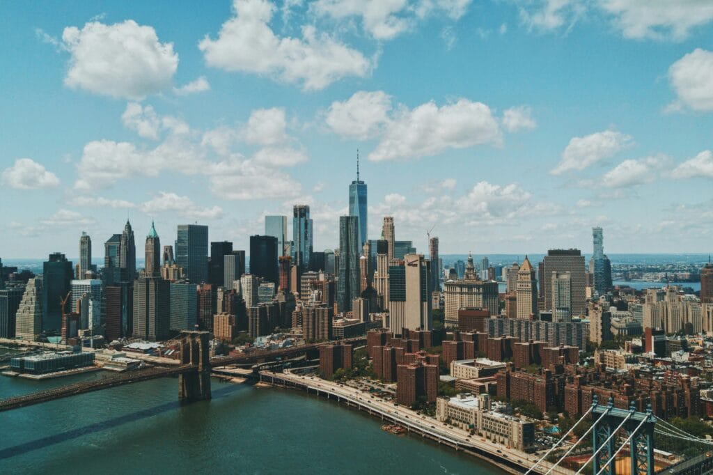 New York Free Tour