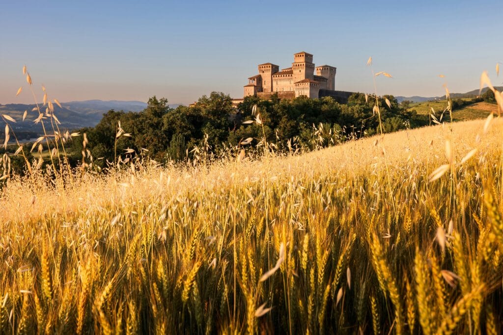 Parma Free Tour