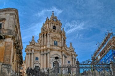 Ragusa Free Tour