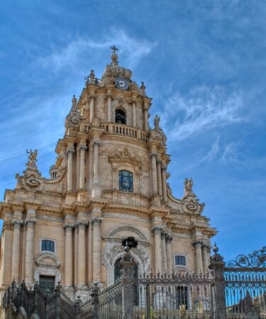 Ragusa Free Tour