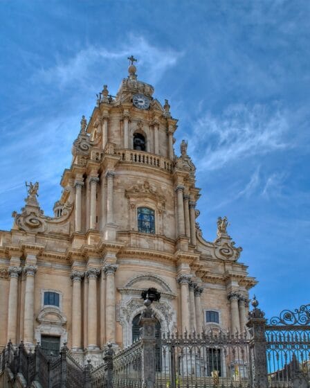 Ragusa Free Tour