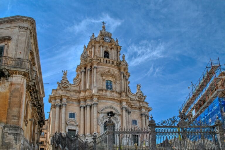 Ragusa Free Tour