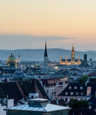 Vienna Free Tour