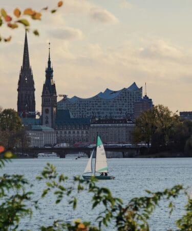 Hamburg Free Tour