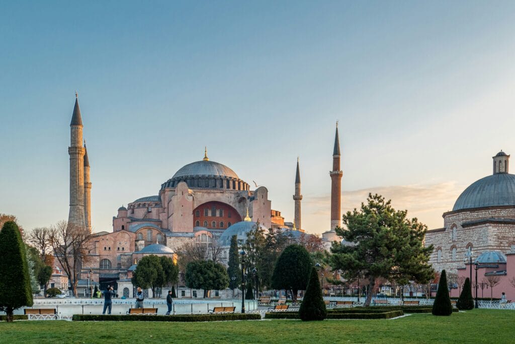 Istambul Free Tour