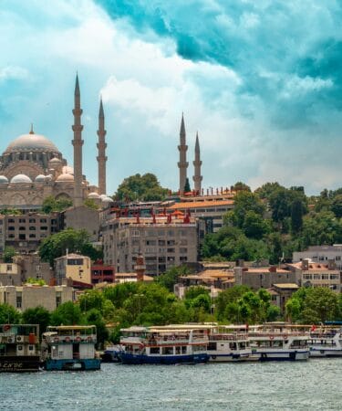 Istambul Free Tour