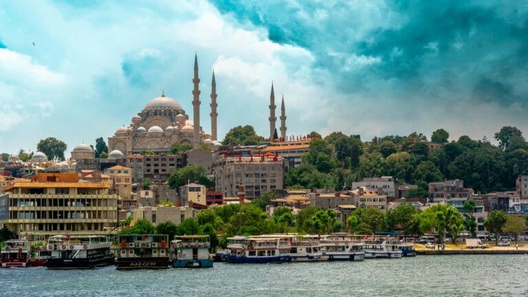 Istambul Free Tour