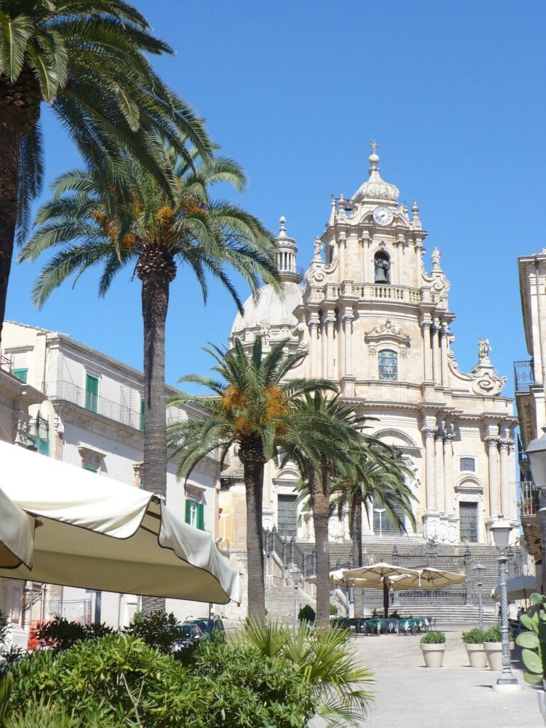 Ragusa Free Tour