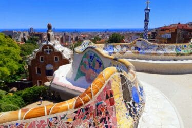 Barcelona Free Tour