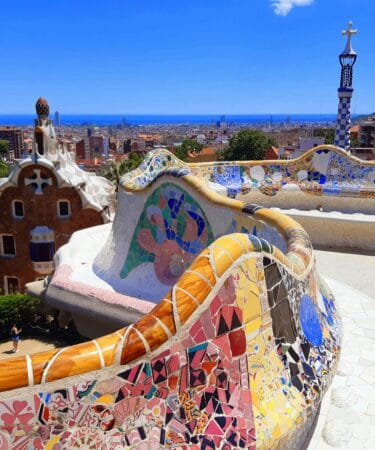 Barcelona Free Tour
