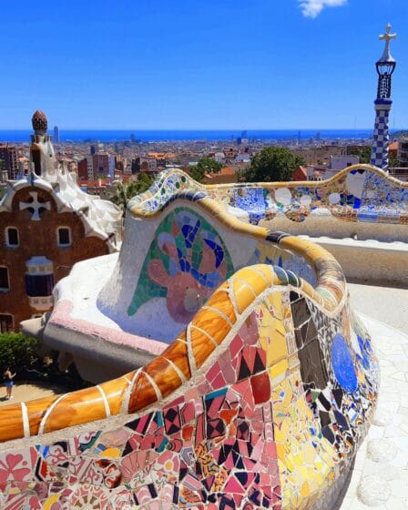 Barcelona Free Tour
