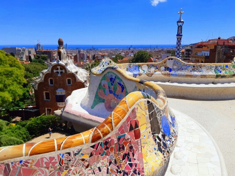 Barcelona Free Tour