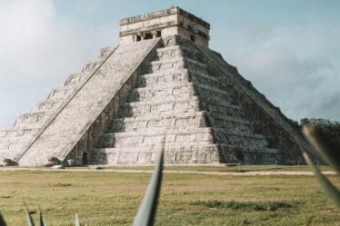 Cancun Free Tour