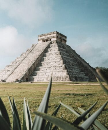 Cancun Free Tour