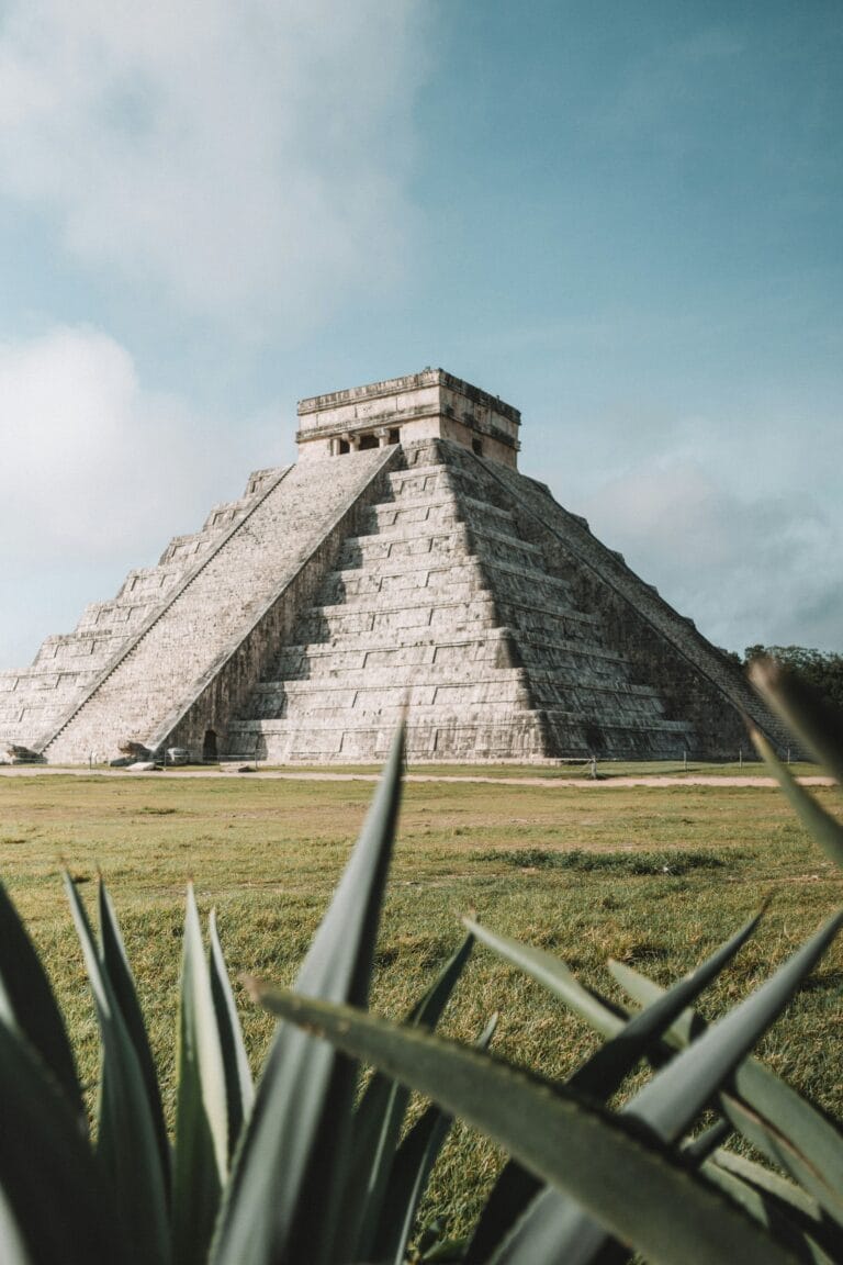 Cancun Free Tour