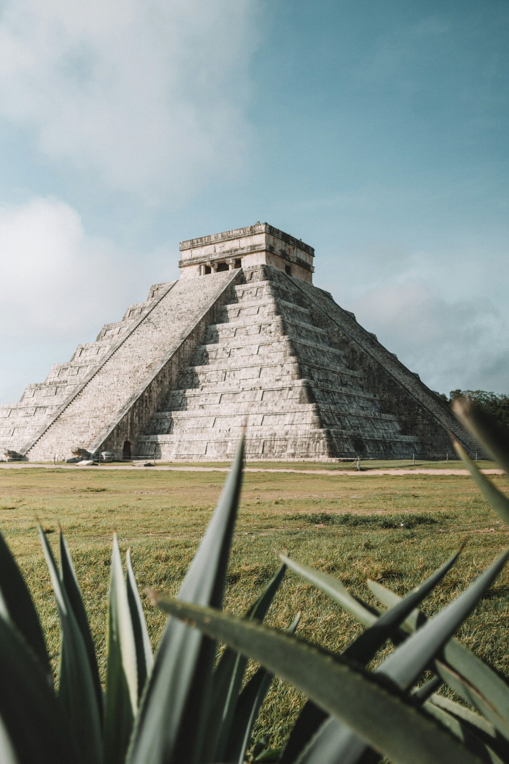 Cancun Free Tour