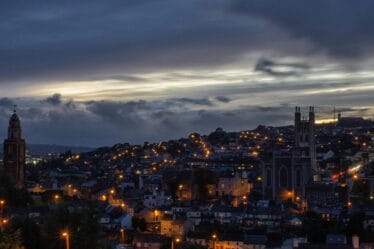Cork Free Tour
