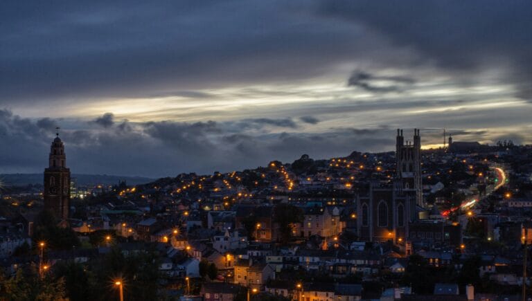 Cork Free Tour