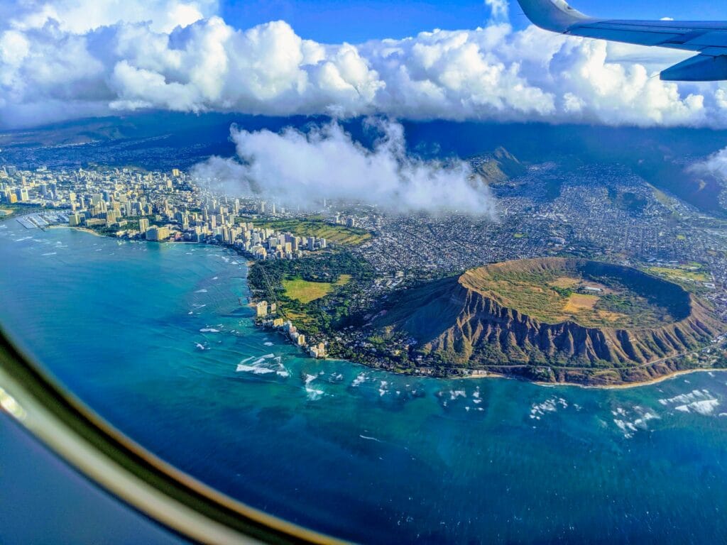 Honolulu Free Tour