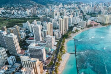 Honolulu Free Tour