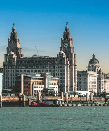 Liverpool Free Tour