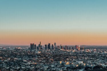 Los Angeles Free Tour