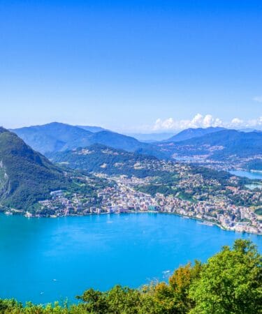 Lugano Free Tour