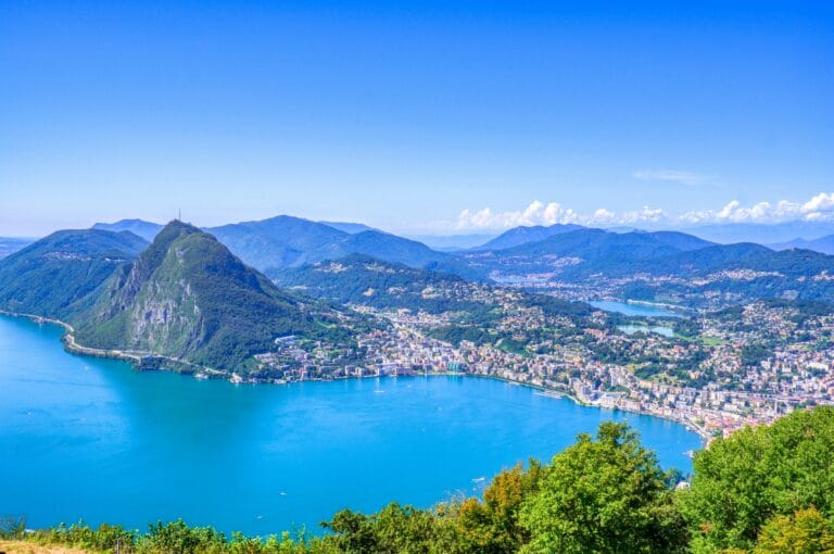 Lugano Free Tour