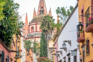 Mexico City Free Tour