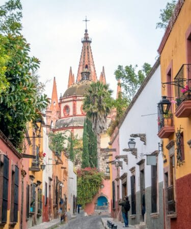 Mexico City Free Tour