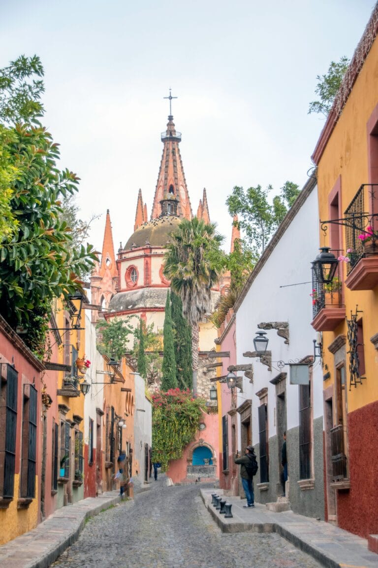 Mexico City Free Tour