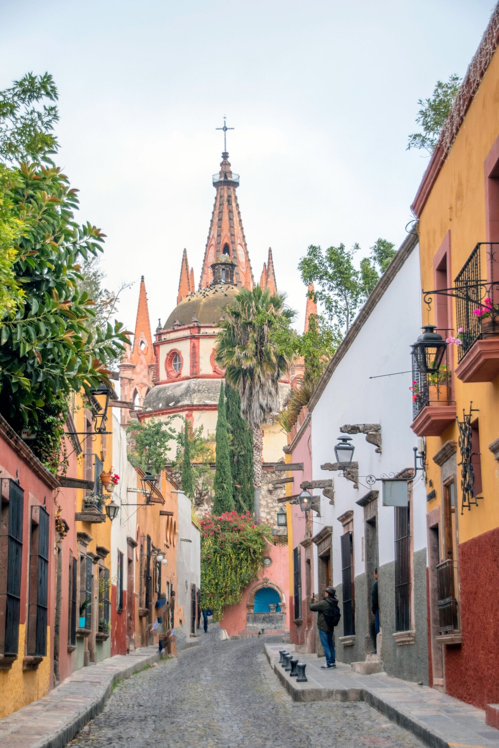 Mexico City Free Tour