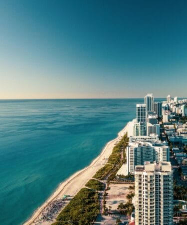 Miami Free Tour