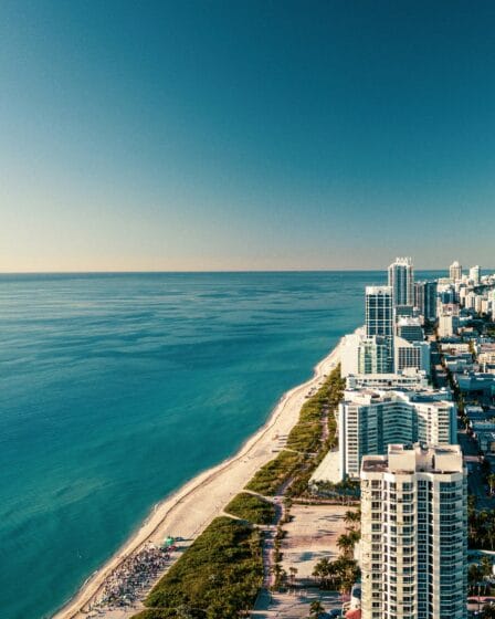 Miami Free Tour