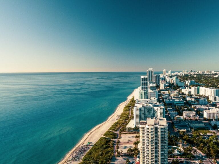 Miami Free Tour