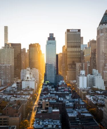 New York Free Tour