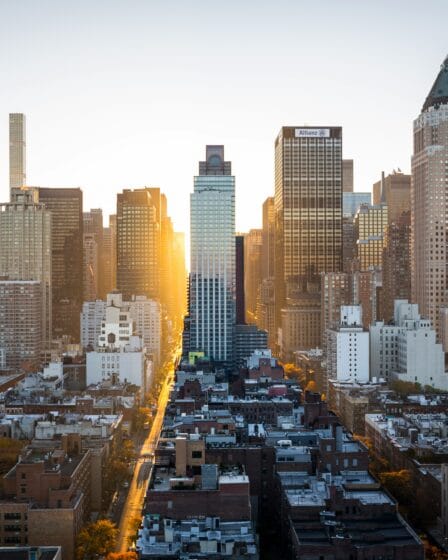 New York Free Tour