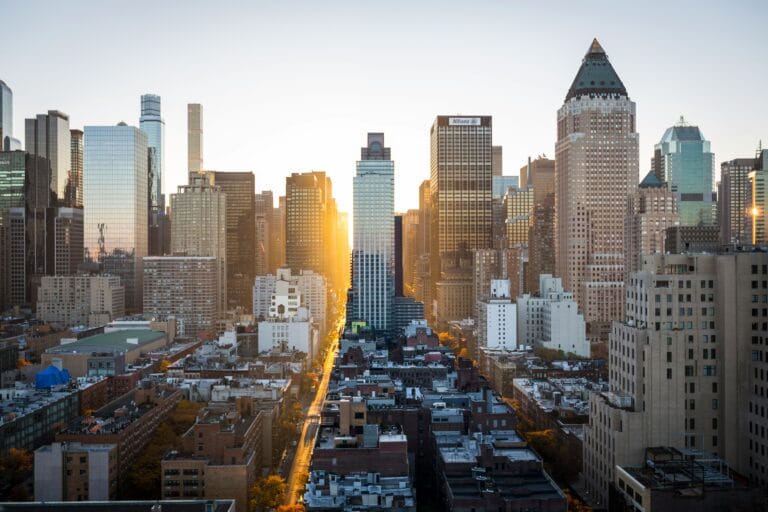 New York Free Tour