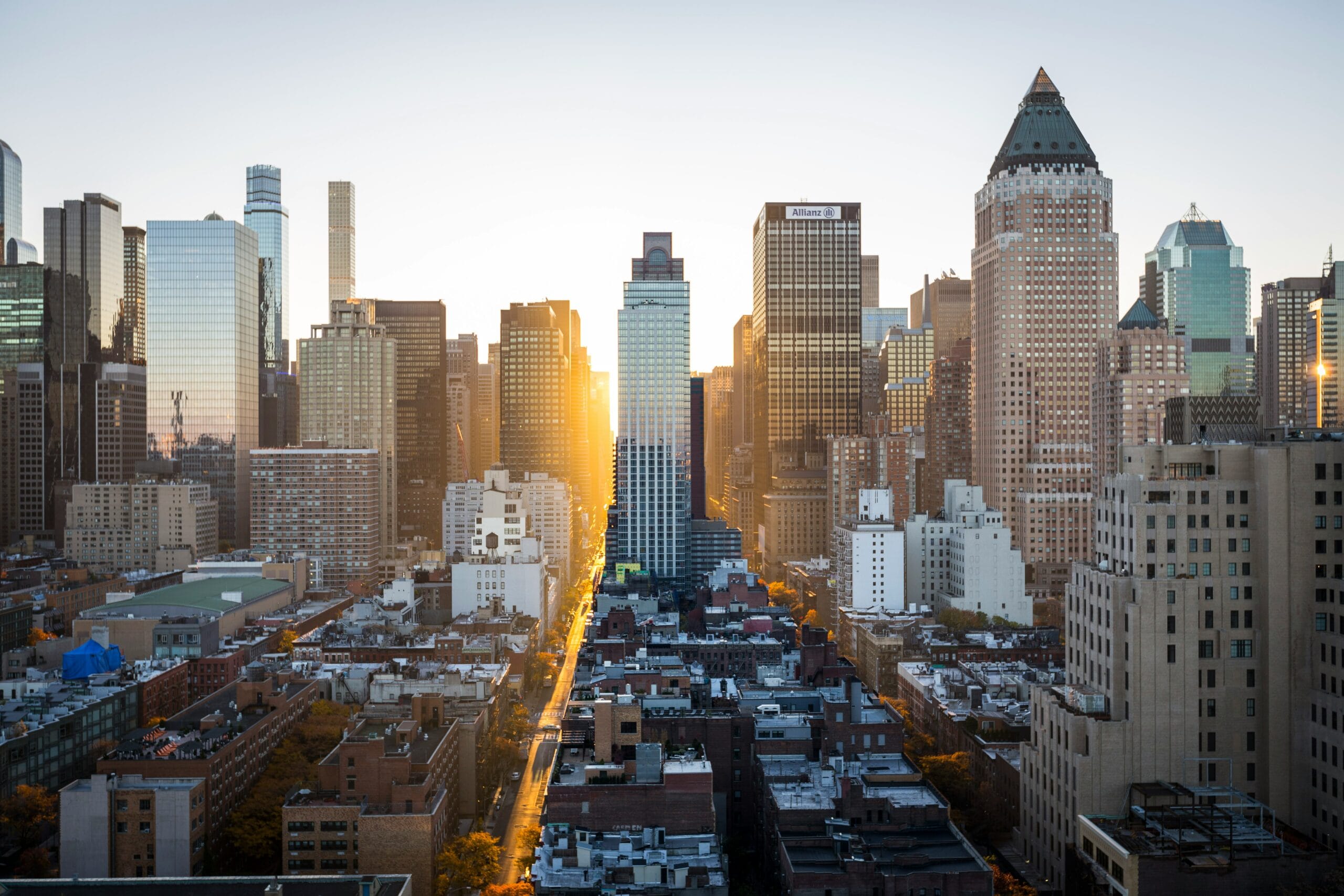 New York Free Tour