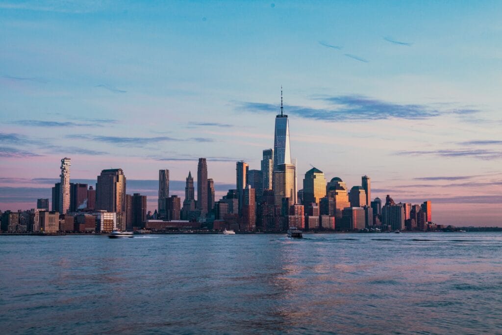 New York Free Tour