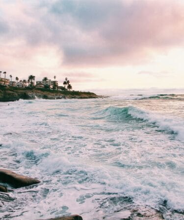San Diego Free Tour