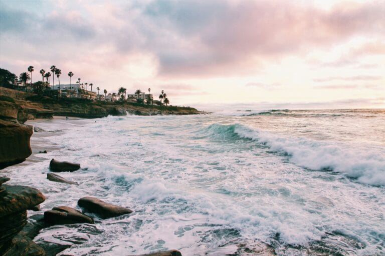 San Diego Free Tour