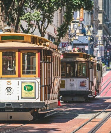 San Francisco Free Tour