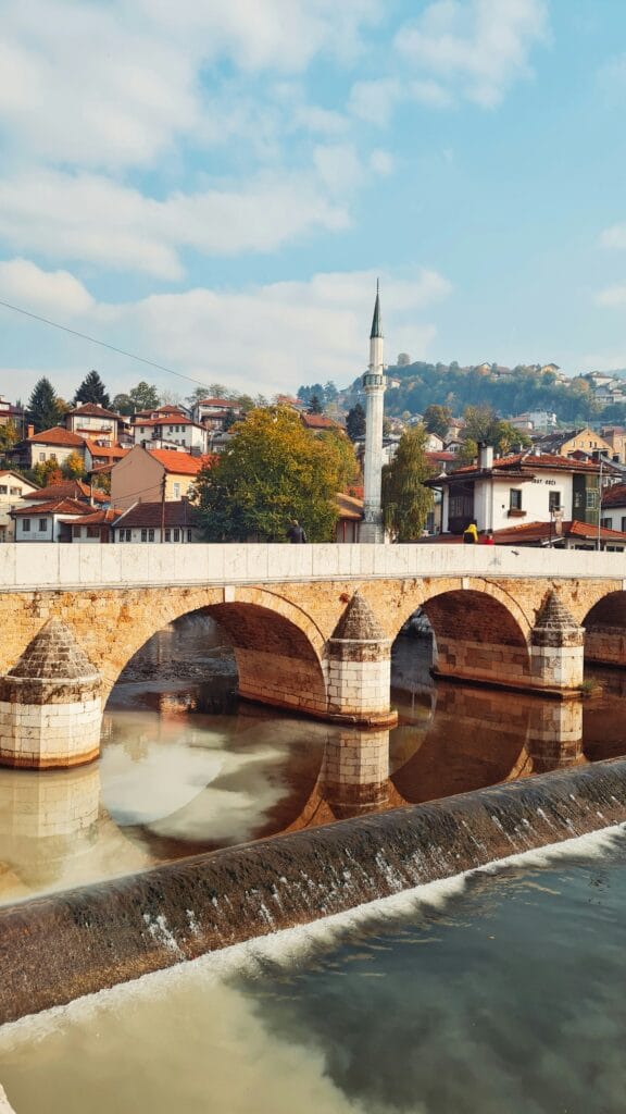 Sarajevo Free Tour